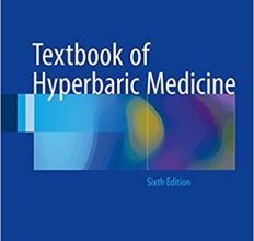 free-pdf-download-Textbook of Hyperbaric Medicine 6th ed