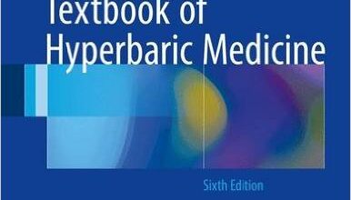 free-pdf-download-Textbook of Hyperbaric Medicine 6th ed. 2017 Edition