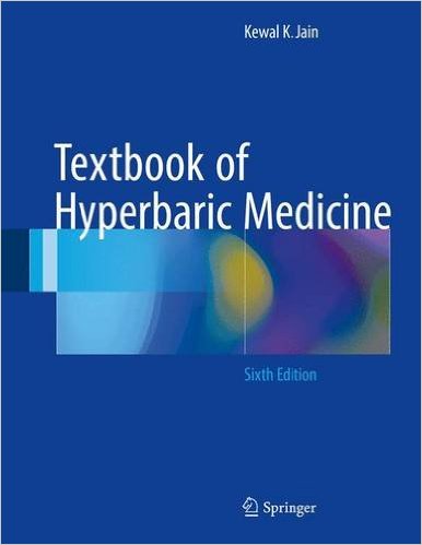 free-pdf-download-Textbook of Hyperbaric Medicine 6th ed. 2017 Edition