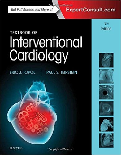 free-pdf-download-Textbook of Interventional Cardiology