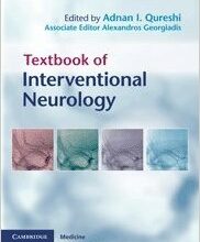 free-pdf-download-Textbook of Interventional Neurology 1st Edition