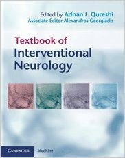 free-pdf-download-Textbook of Interventional Neurology 1st Edition