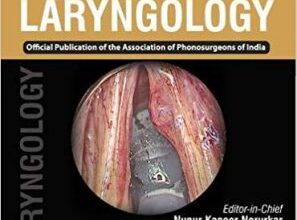 free-pdf-download-Textbook of Laryngology