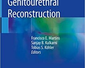 free-pdf-download-Textbook of Male Genitourethral Reconstruction