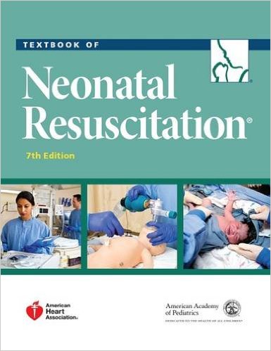 free-pdf-download-Textbook of Neonatal Resuscitation 7th Edition