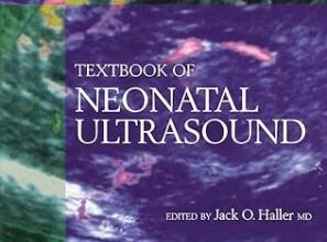 free-pdf-download-Textbook of Neonatal Ultrasound 1st Edition