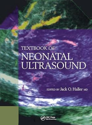 free-pdf-download-Textbook of Neonatal Ultrasound 1st Edition