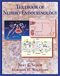 free-pdf-download-Textbook of Nephro-Endocrinology 1st Edition