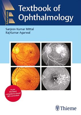 free-pdf-download-Textbook of Ophthalmology