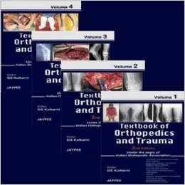 free-pdf-download-Textbook of Orthopaedics and Trauma 2nd Edition