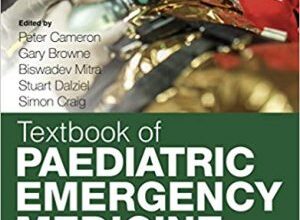 free-pdf-download-Textbook of Paediatric Emergency Medicine 3rd Edition