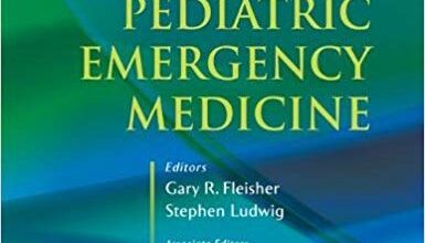 free-pdf-download-Textbook of Pediatric Emergency Medicine: 6th (sixth) Edition