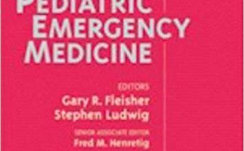 free-pdf-download-Textbook of Pediatric Emergency Medicine Fourth Edition