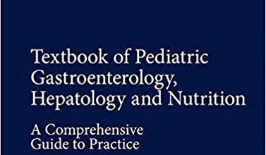 free-pdf-download-Textbook of Pediatric Gastroenterology