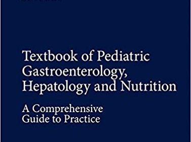 free-pdf-download-Textbook of Pediatric Gastroenterology