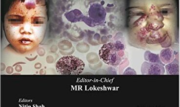 free-pdf-download-Textbook of Pediatric Hematology and Hemato-Oncology 1st Edition