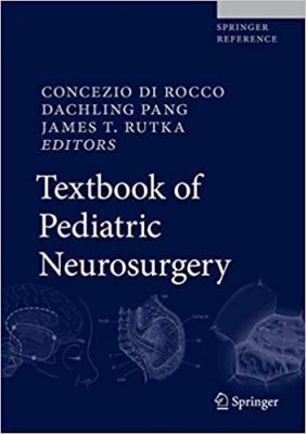 free-pdf-download-Textbook of Pediatric Neurosurgery