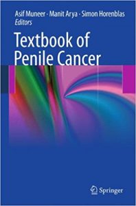 free-pdf-download-Textbook of Penile Cancer