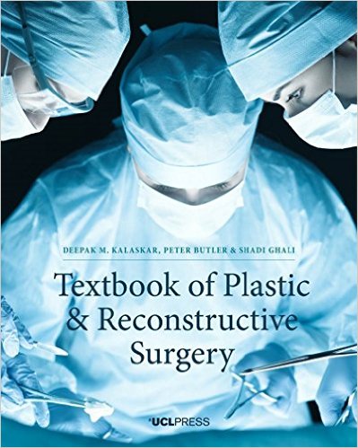 free-pdf-download-Textbook of Plastic & Reconstructive Surgery