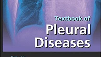 free-pdf-download-Textbook of Pleural Diseases