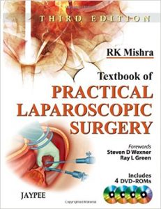 free-pdf-download-Textbook of Practical Laparoscopic Surgery 3rd Edition