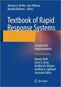 free-pdf-download-Textbook of Rapid Response Systems: Concept and Implementation 2nd ed. 2017 Edition