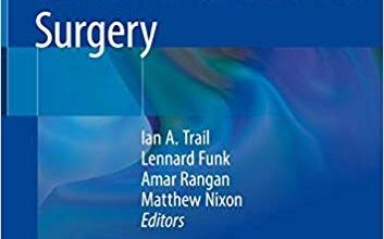 free-pdf-download-Textbook of Shoulder Surgery 1st ed