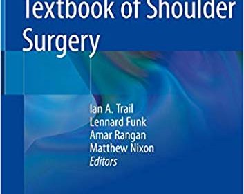 free-pdf-download-Textbook of Shoulder Surgery 1st ed