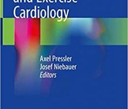 free-pdf-download-Textbook of Sports and Exercise Cardiology