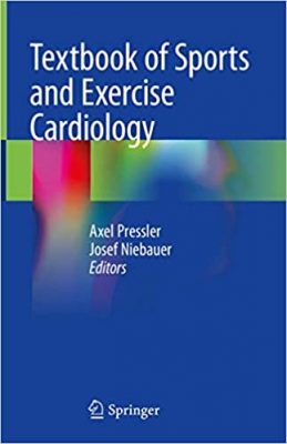 free-pdf-download-Textbook of Sports and Exercise Cardiology