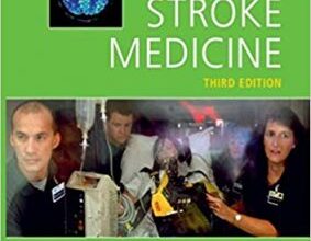 free-pdf-download-Textbook of Stroke Medicine 3rd Edition