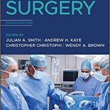 free-pdf-download-Textbook of Surgery 4th Edition