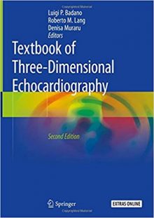 free-pdf-download-Textbook of Three-Dimensional Echocardiography 2nd ed