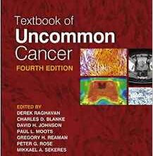 free-pdf-download-Textbook of Uncommon Cancer