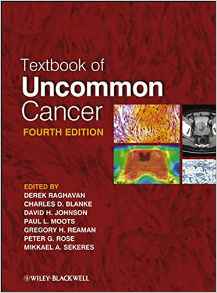 free-pdf-download-Textbook of Uncommon Cancer