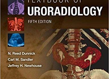 free-pdf-download-Textbook of Uroradiology Fifth Edition