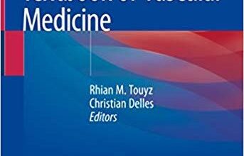 free-pdf-download-Textbook of Vascular Medicine 1st ed