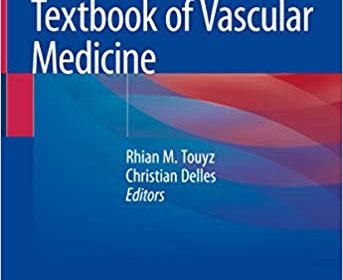 free-pdf-download-Textbook of Vascular Medicine 1st ed