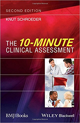 free-pdf-download-The 10-Minute Clinical Assessment 2nd Edition