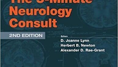 free-pdf-download-The 5-Minute Neurology Consult (5-Minute Consult) 2nd (second) Edition