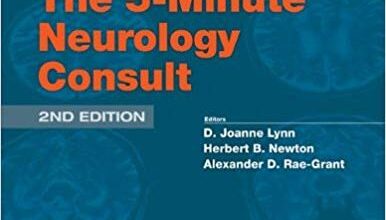 free-pdf-download-The 5-Minute Neurology Consult Second Edition