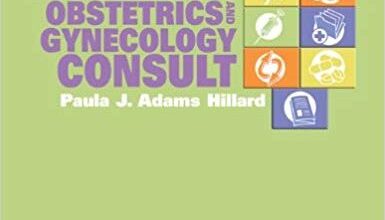 free-pdf-download-The 5-Minute Obstetrics and Gynecology Consult 1st Edition