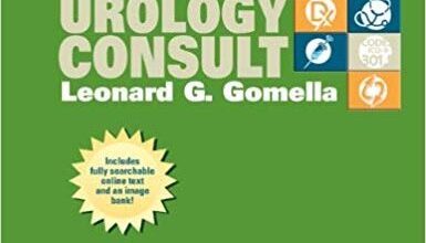 free-pdf-download-The 5-Minute Urology Consult (The 5-Minute Consult Series) Second Edition