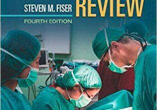 free-pdf-download-The ABSITE Review (American Board of Surgery In-Training Examination) Fourth Edition