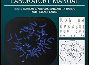 free-pdf-download-The AGT Cytogenetics Laboratory Manual 4th Edition