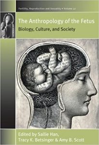 free-pdf-download-The Anthropology of the Fetus: Biology