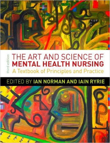 free-pdf-download-The Art and Science of Mental Health Nursing: A Textbook of Principles and Practice 3rd Edition