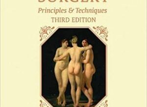 free-pdf-download-The Art of Aesthetic Surgery Principles and Techniques 3rd Edition