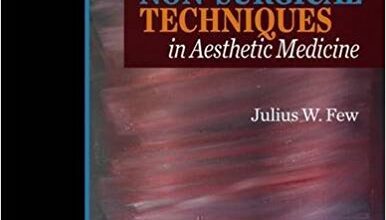 free-pdf-download-The Art of Combining Surgical and Non Surgical Techniques in Aesthetic Medicine