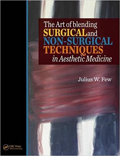 free-pdf-download-The Art of Combining Surgical and Non Surgical Techniques in Aesthetic Medicine